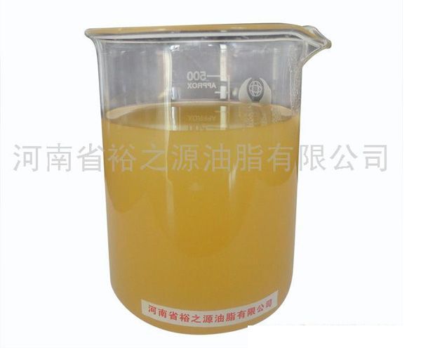 鴨油